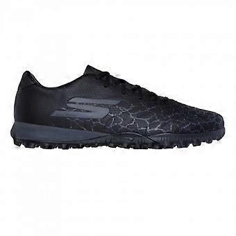 Skechers Mens Crackle Effect Football Boots