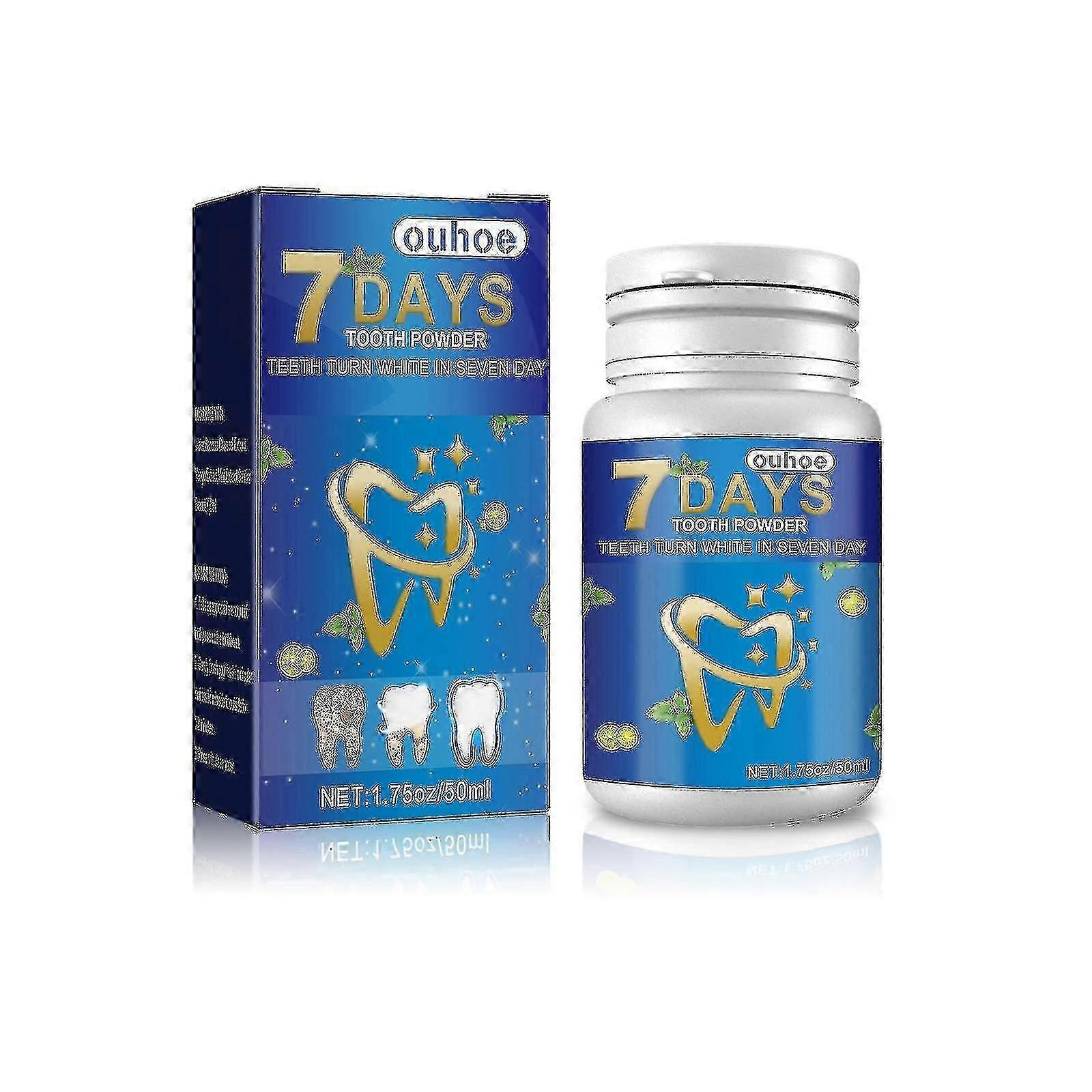 Teeth Whiten