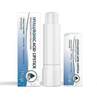 Hyaluronic Acid Lip Balm, Deep Moisture, Hydrating Repair, Soft Lips, Daily Care ,5g