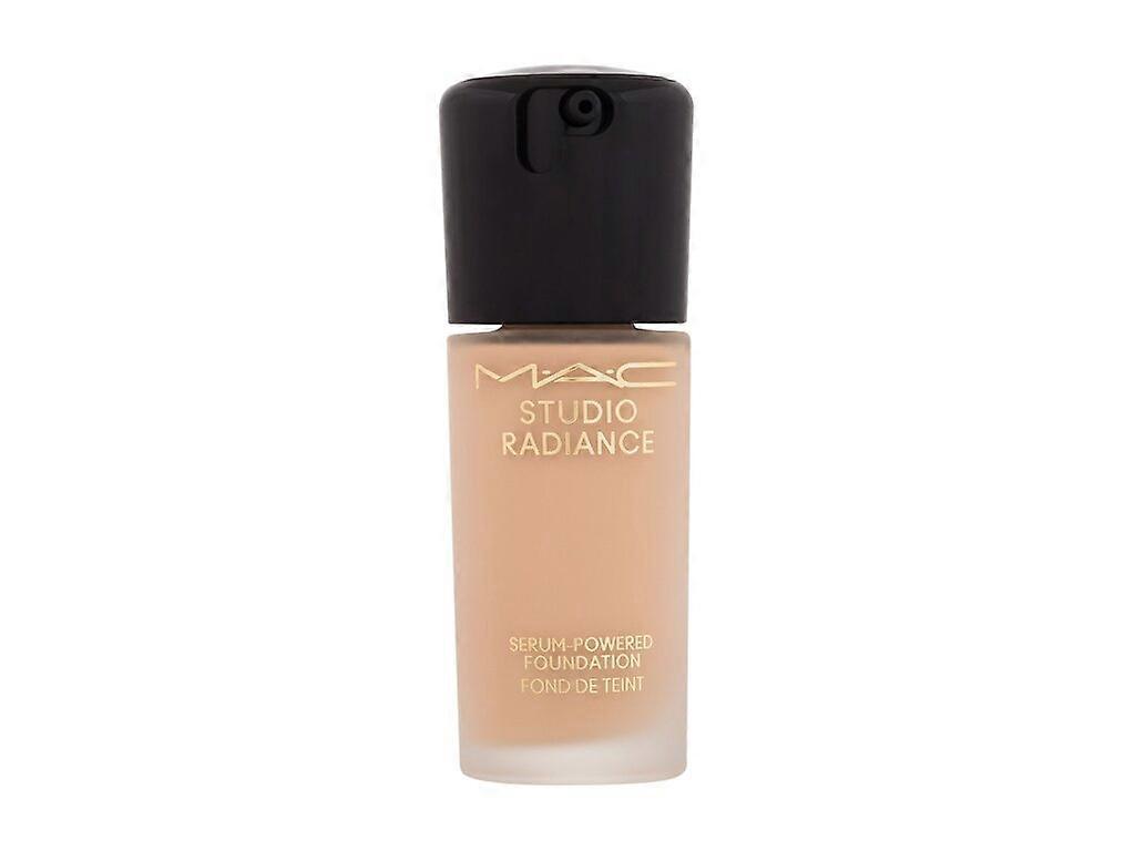 Studio Radiance Serum Powered Foundation 30 ml NC12
