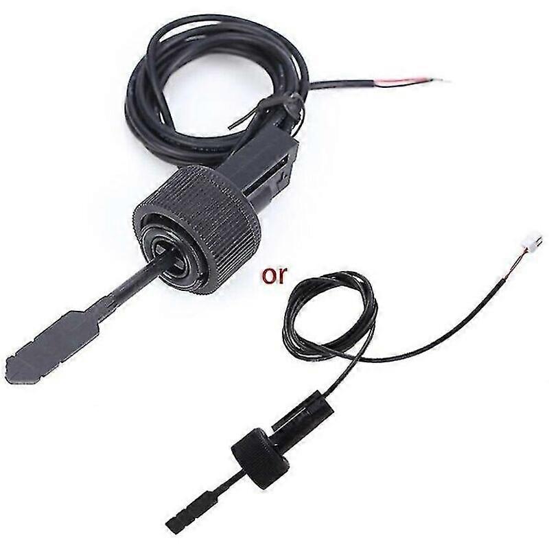 Water flow switch, water flow sensor, precision controller, stable, slim