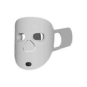 Maschera per terapia della luce a led di alta qualità per la cura professionale del viso