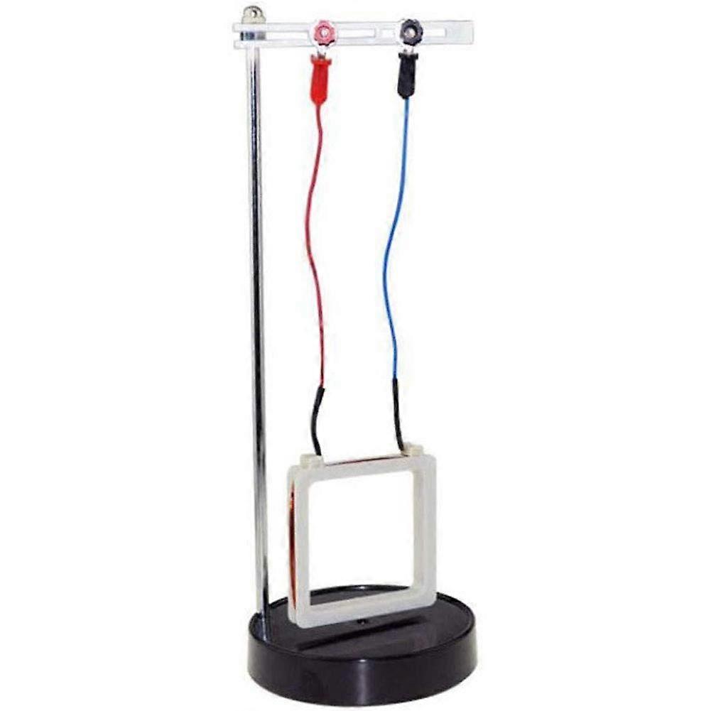 Physics Experiment Kit for Students, HandsOn Learning Science Project with Durable Classroom Components