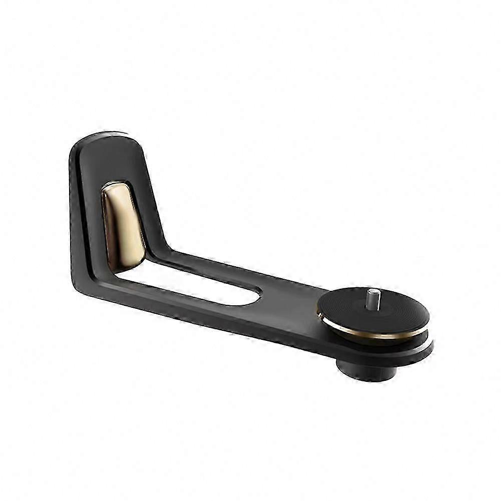 360 Rotation & Angle Adjustable Wall Mount Bracket Compatible with XGIMI Projector