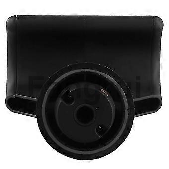 For Hair Dryer Magnetic Hood Dhape Antiflying Diffuser Nozzle
