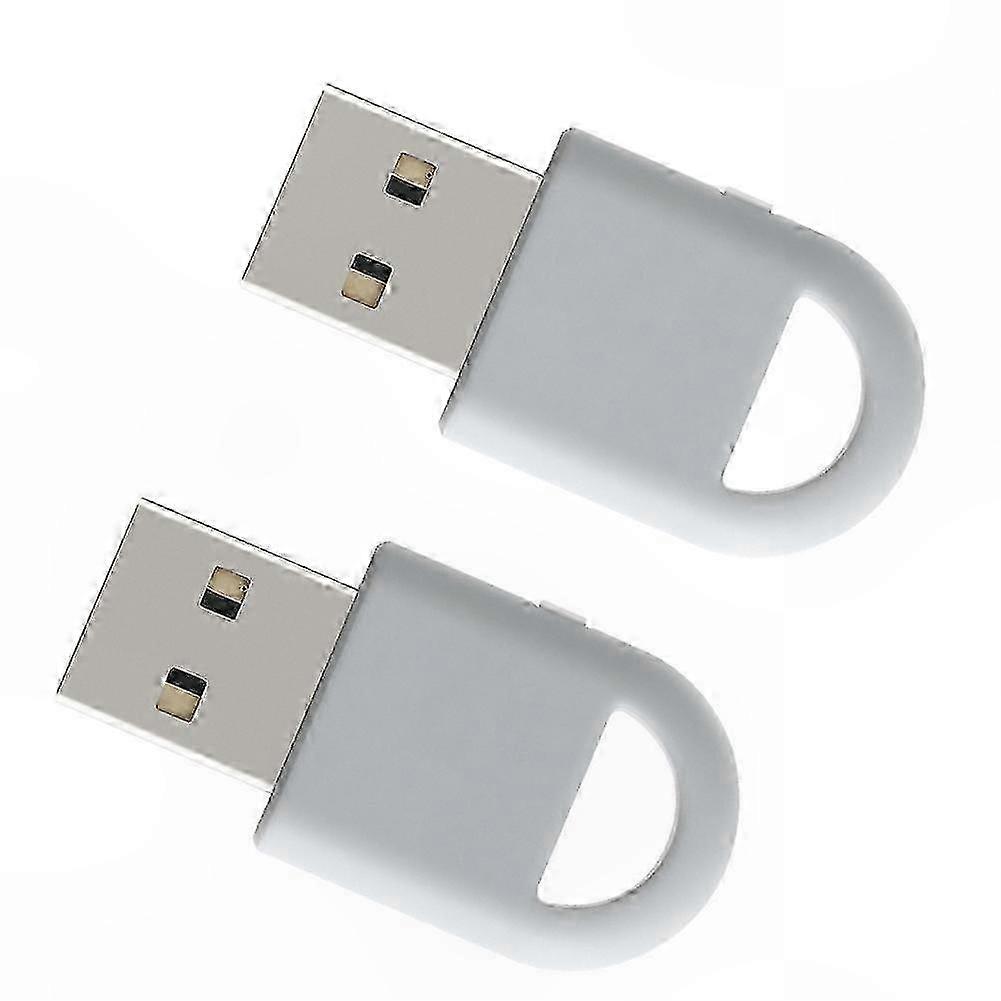 Wireless Controller Adapter 2pcs PC05 GuliKit Hyperlink 2 Compatible with Gulikit ONE Series Gamepads for Windows