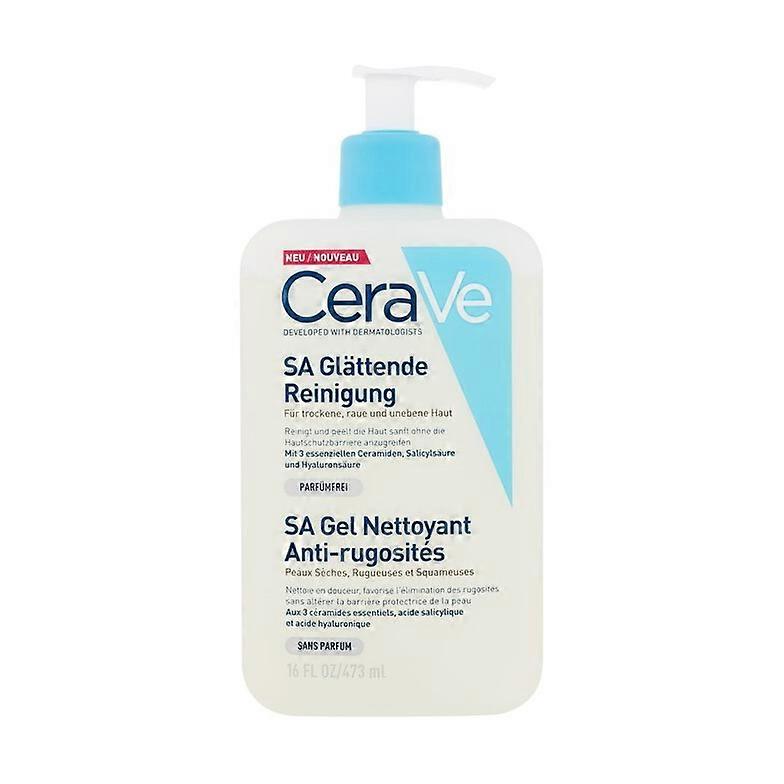 Facial Cleansers SA Smoothing Gel 473ml