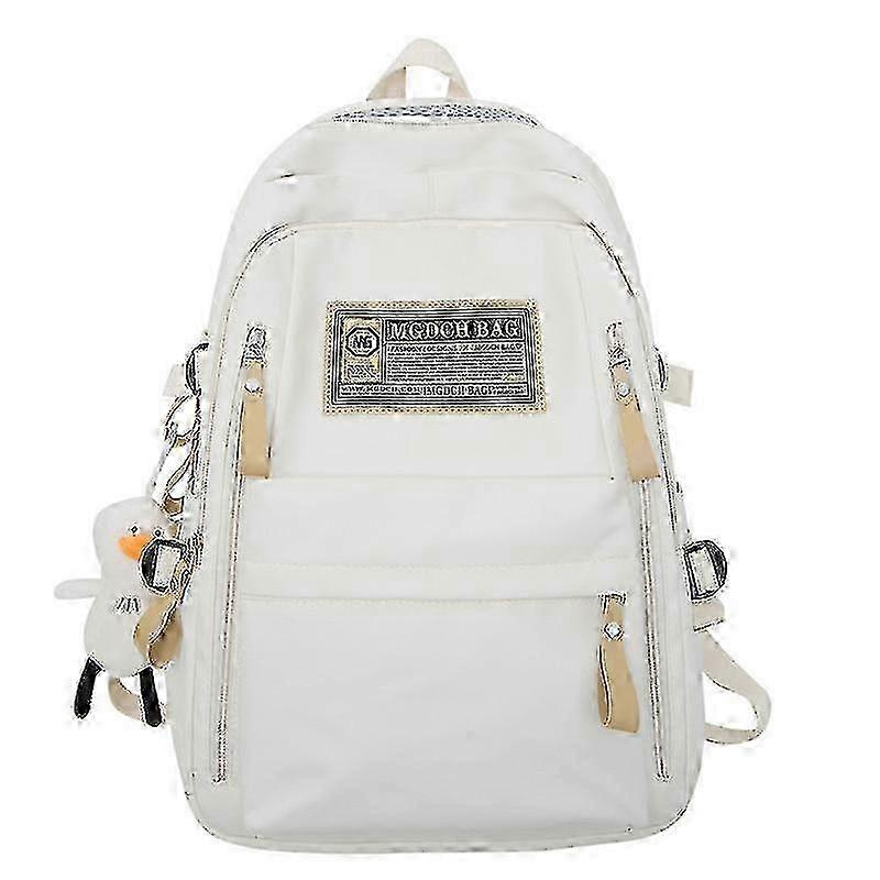 Lightweight School Backpack 26-27