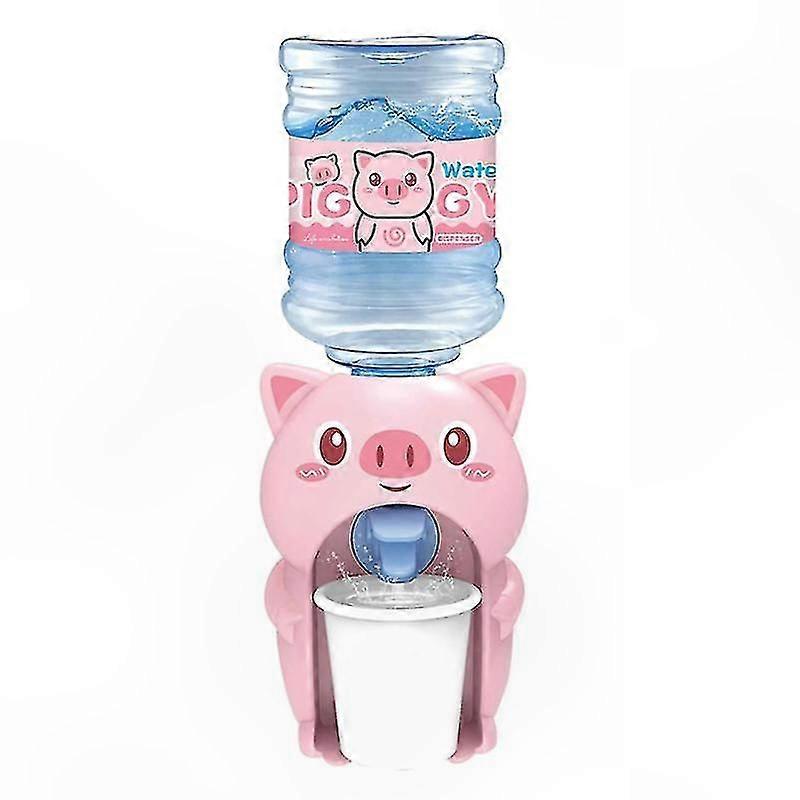 Single Drinking Fountain Unit