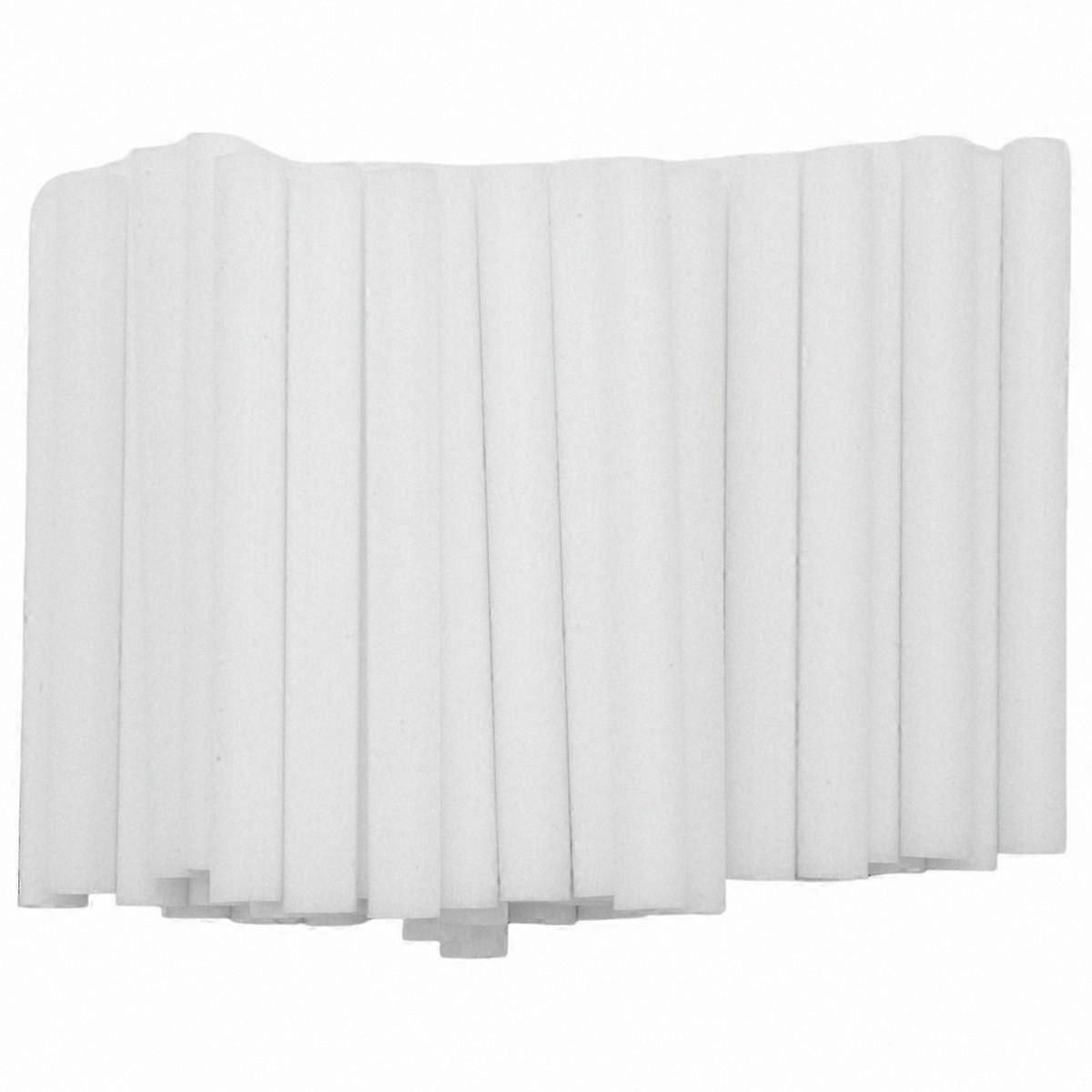 50 Pack Replacement Sponge Sticks for USB Air Humidifiers and Diffusers