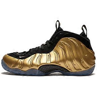 Nike Foamposite One Metallic Gold 314996-700