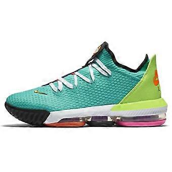 Nike LeBron 16 Low Ep 'Hyper Jade' CI2669-301