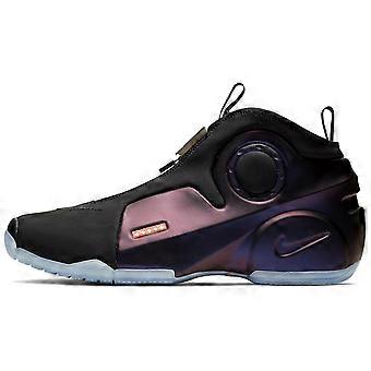 Nike Air Flightposite 2 «Aubergine» CD7399-500