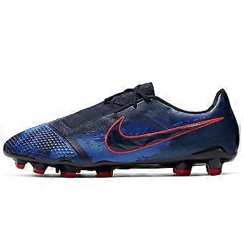 Nike Phantom Venom Elite Fg Obsidian Racer Blue AO7540-440