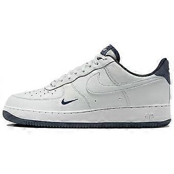 Nike Air Force 1 Low '07 LV8 Photon Dust Obsidian HM9483-001
