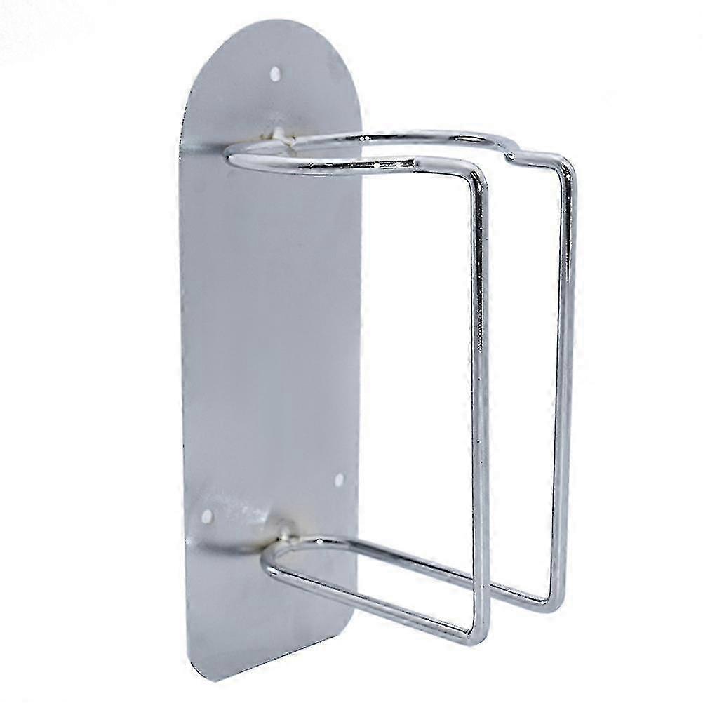 Durable Stainless Clipper Wall Holder