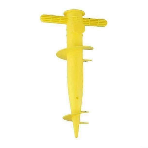 Adjustable Sun Umbrella Bases Beach Fixation Tools Adjustable-Yvan
