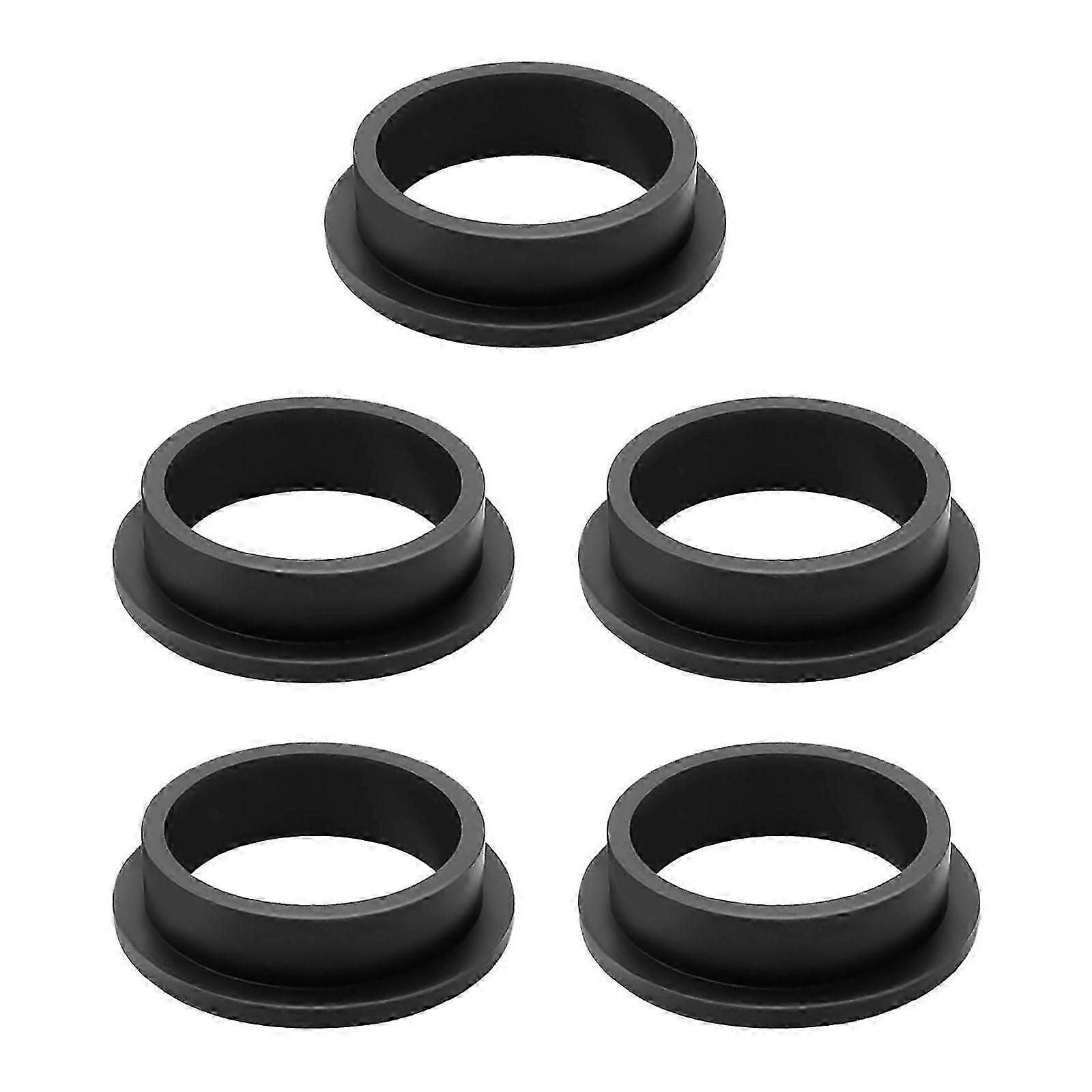 5pc L-Shaped Pump Seal Ring Kit