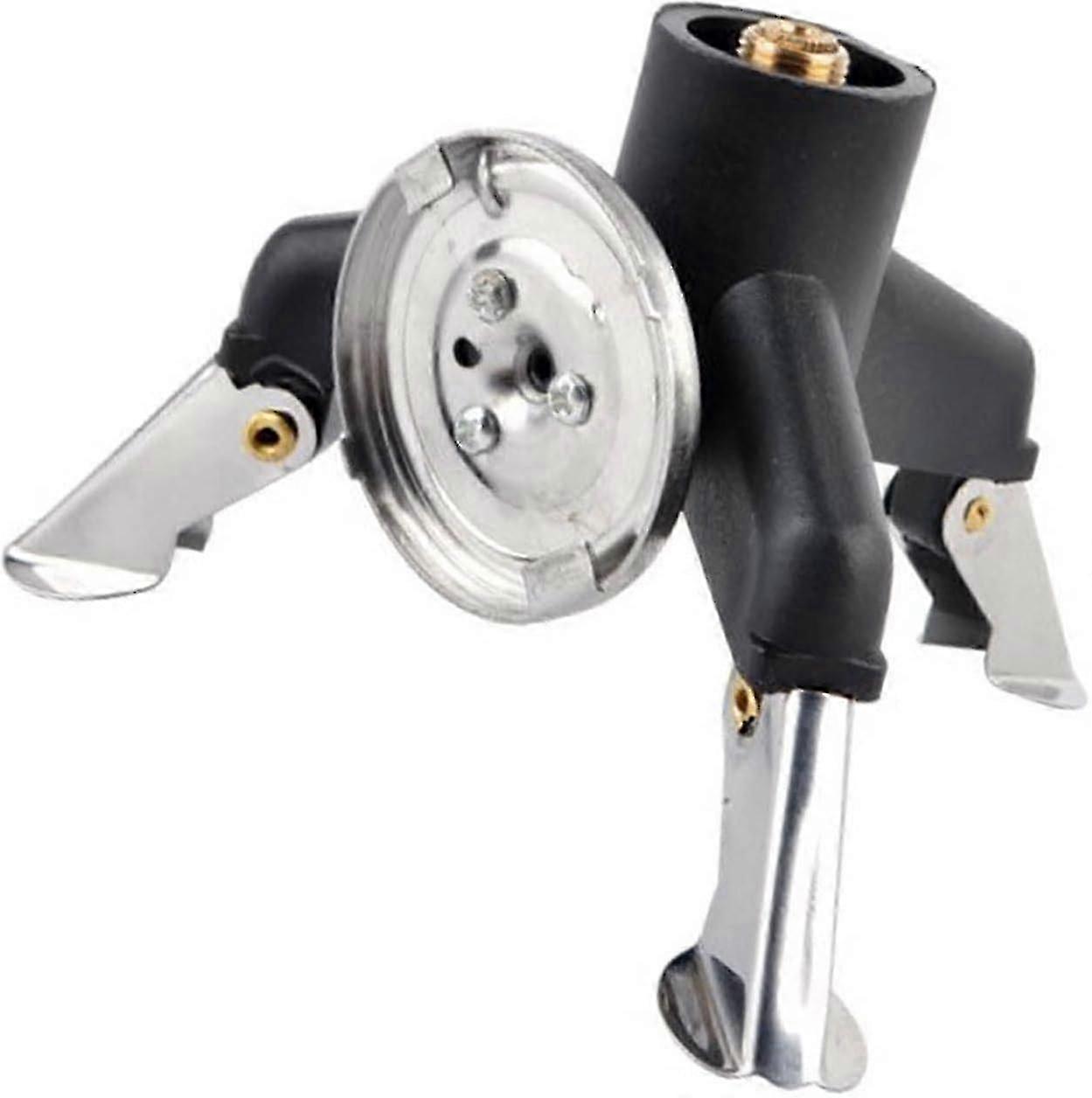 Outdoor Tripod Gas Adapter Compact