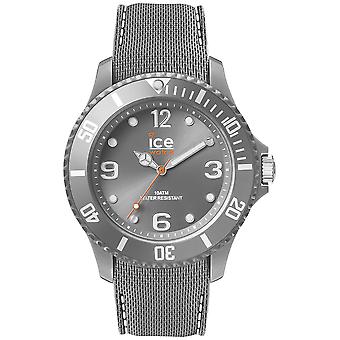 Ice sixty nine reloj para Hombre Analógico de Cuarzo con brazalete de Silicona IC013620