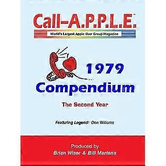 Call-A.P.P.L.E. Magazine - 1979 Compendium