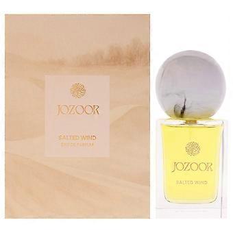 Jozoor Salted Wind, di Jozoor, unisex - confezione spray da 3.4 oz (100 ml), eau de parfum.