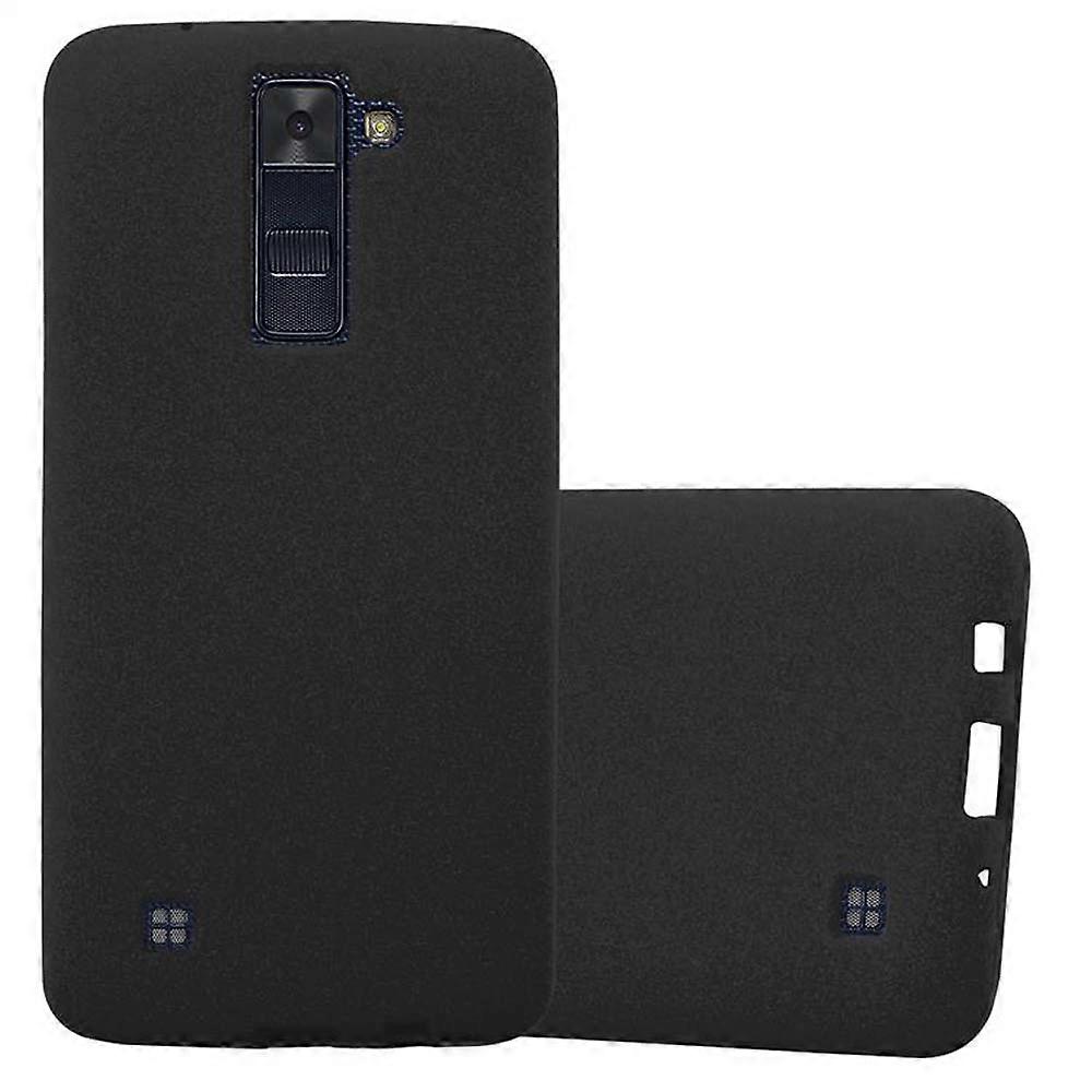 Case compatible with LG K8 2016, TPU protective case