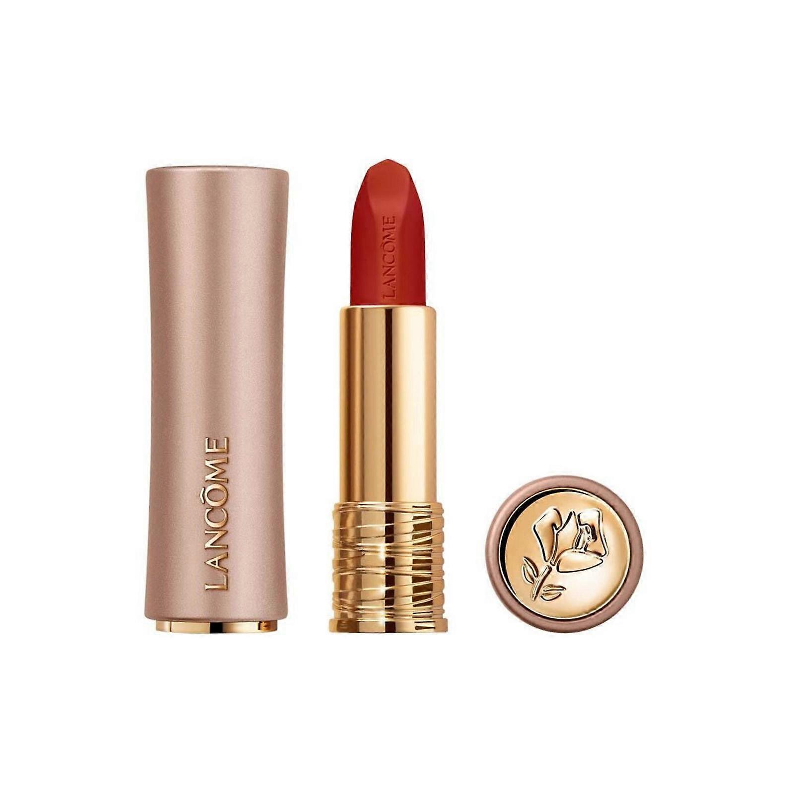 Lipstick Lancôme L'ABSOLU ROUGE