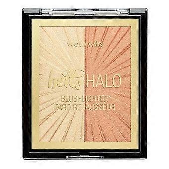 Wet n Wild Mega Glow Blushlighter Flash Me 0.35 oz