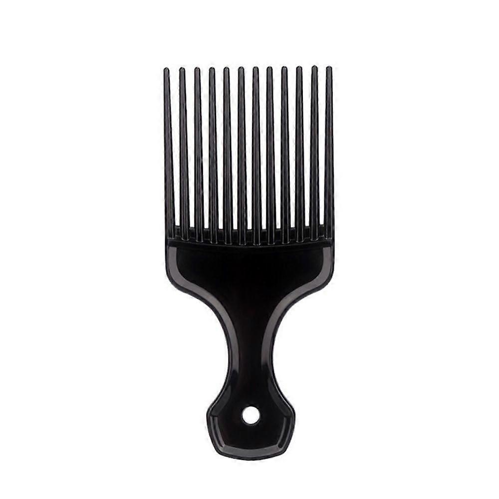 Wide Tooth AntiStatic Detangling Comb