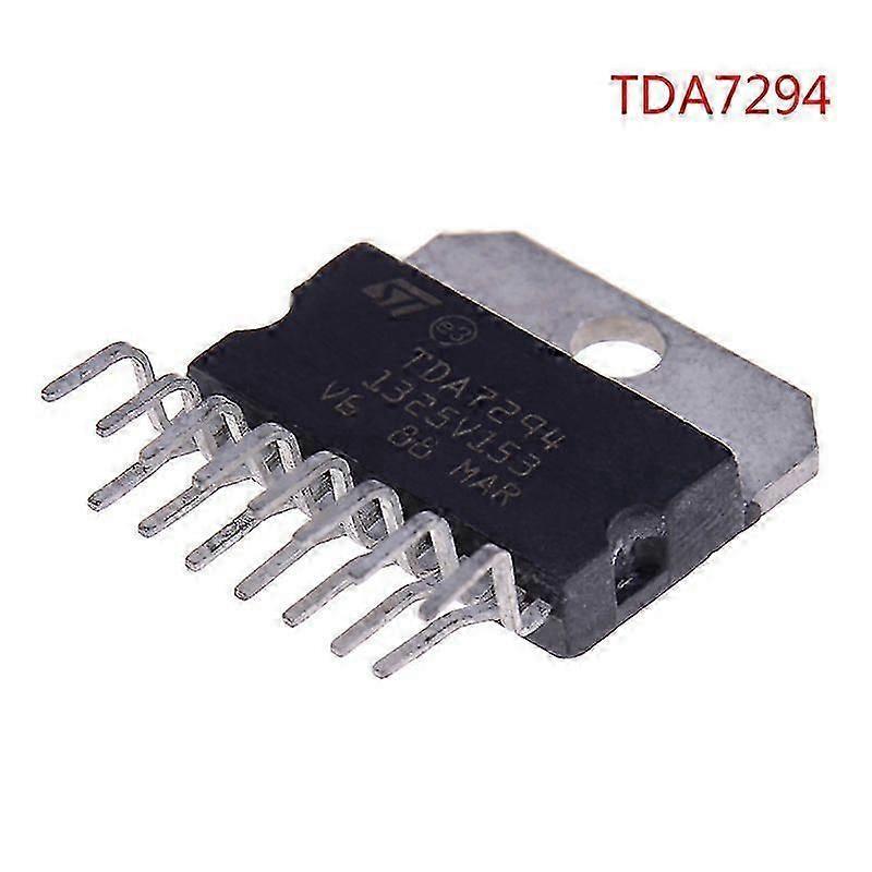 TDA7294 Audio Amplifier IC ZIP-15