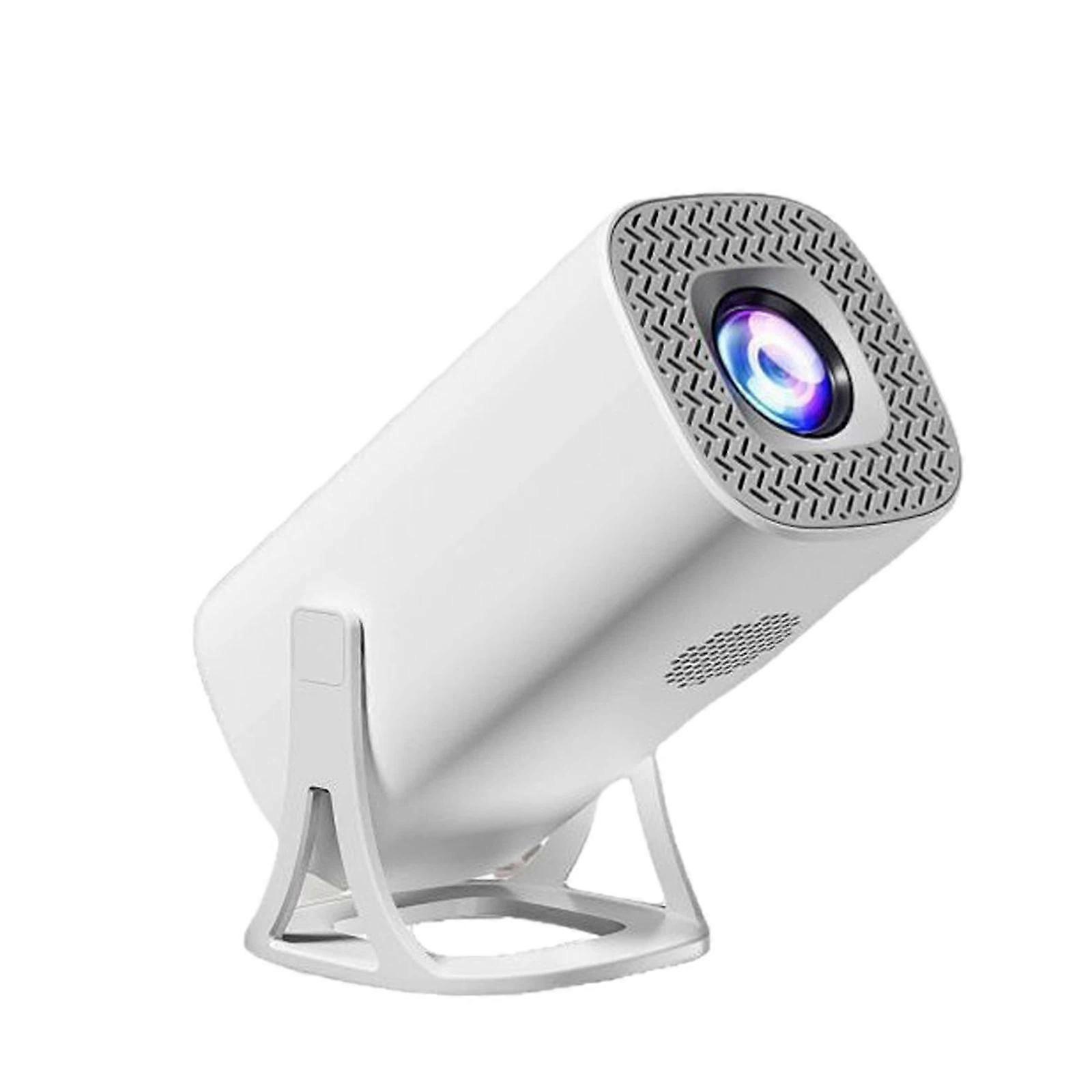 HD Portable Smart Projector