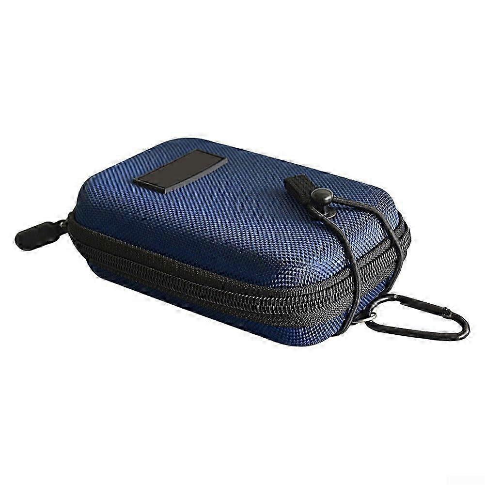 Compact Magnetic Rangefinder Protection