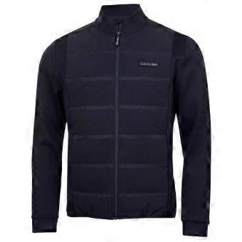 Calvin Klein Mens Performance Golf Jacket