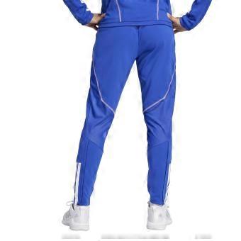 Adidas Womens/Ladies France FFR Tracksuit Bottoms