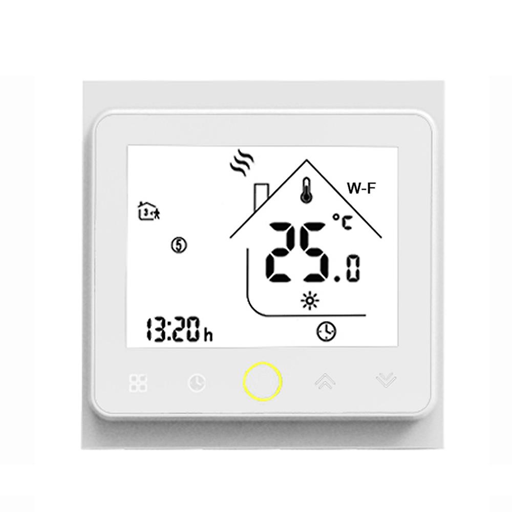 Wi-fi Smart Thermostat Temperature Controller App Control