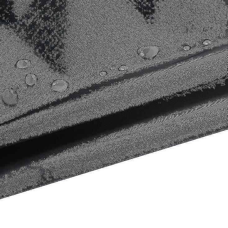 Waterproof Treadmill Cover, Dustproof Folding Sunscreen Cover