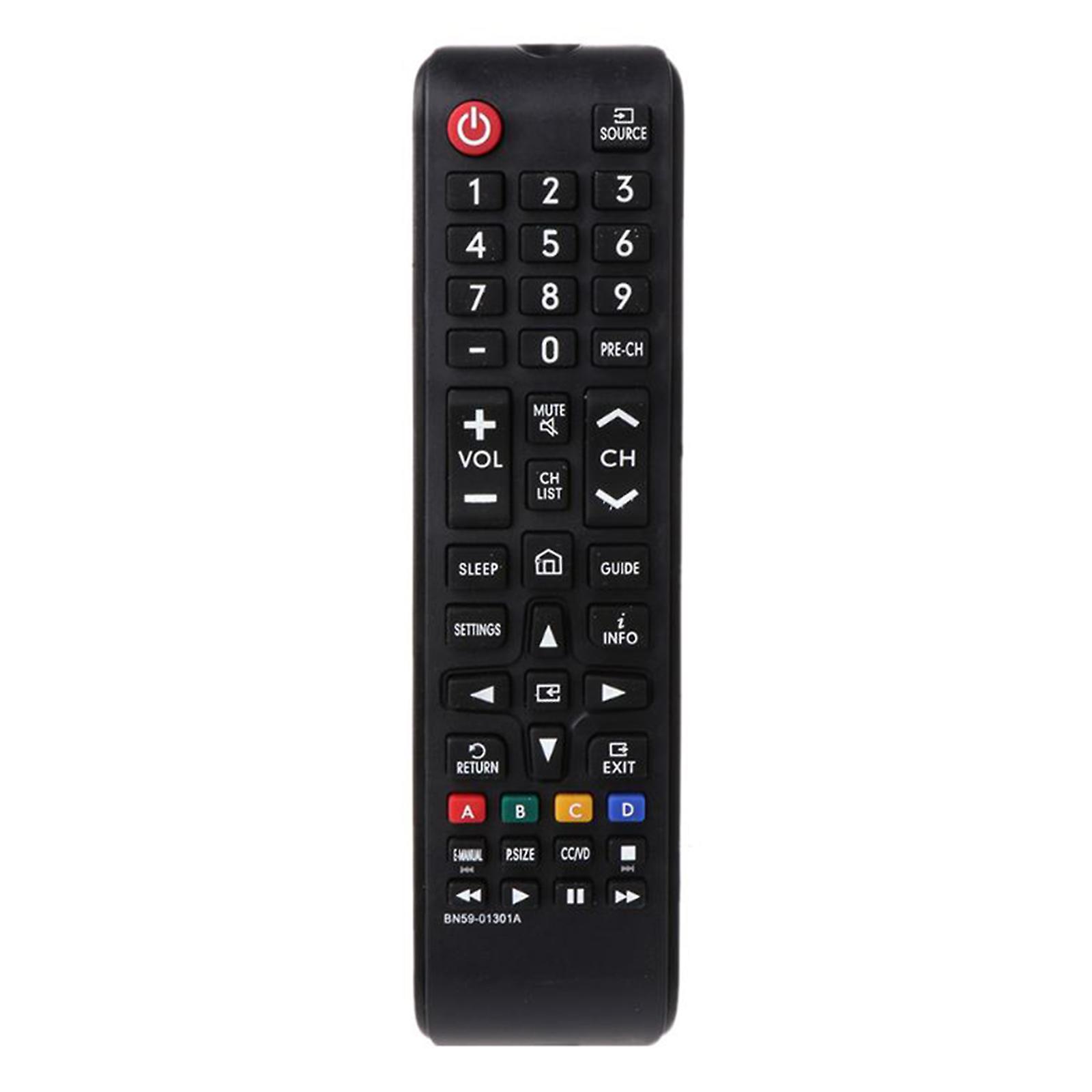 General Replacement Remote Control for BN59-01301A TV Contorller Replacement