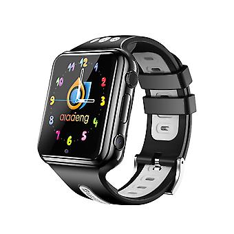 4g Smart Watch (sim Card) Gps+wi-fi+lbs Multiple-positioning