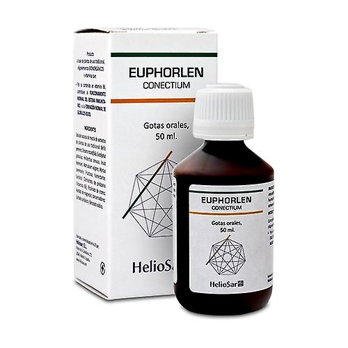 Euphorlen connectium respiratory function 50 ml