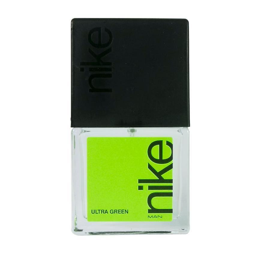 Nike Ultra Green Man Edt 30ml