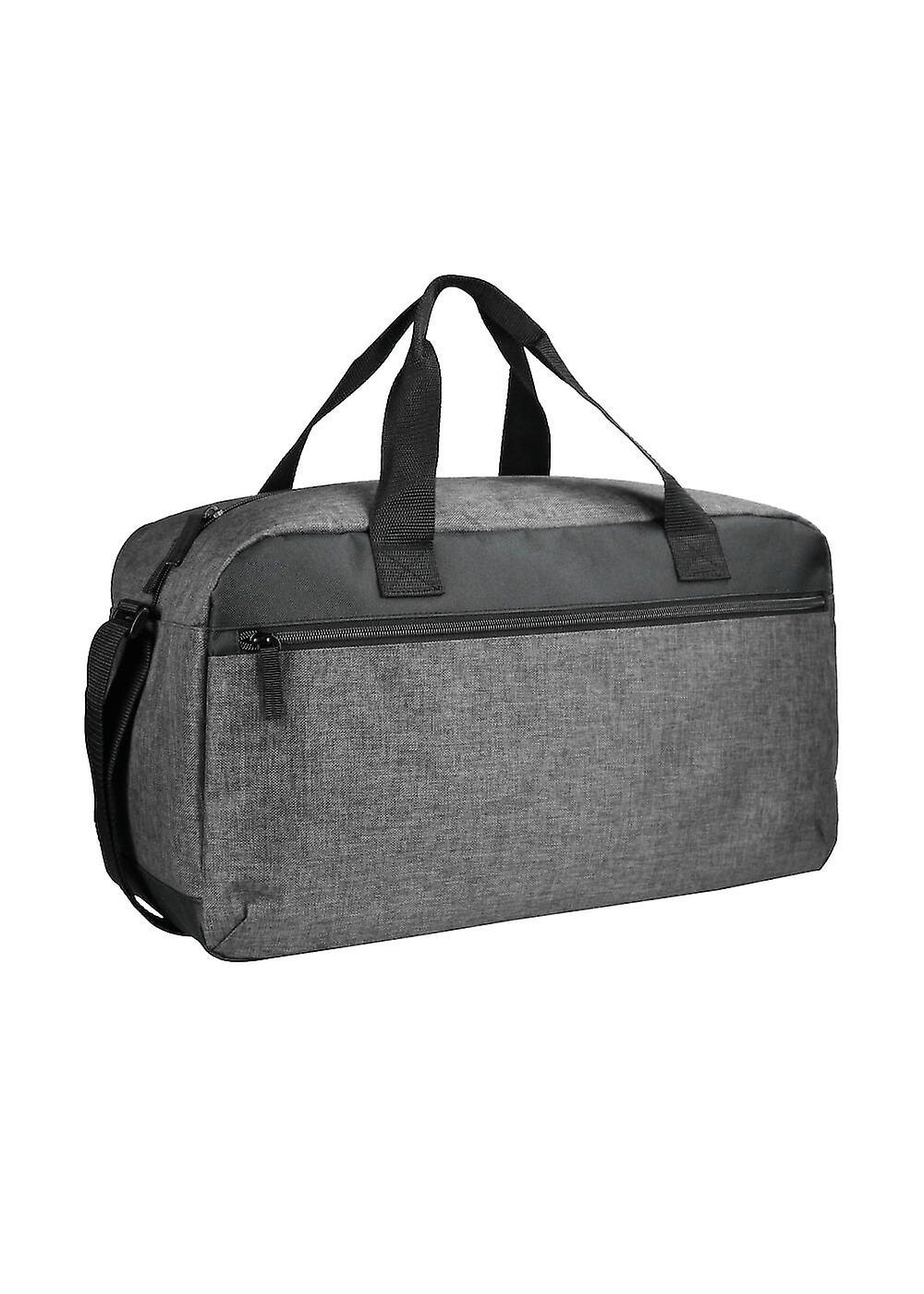 Clique Melange Travel Bag 040304