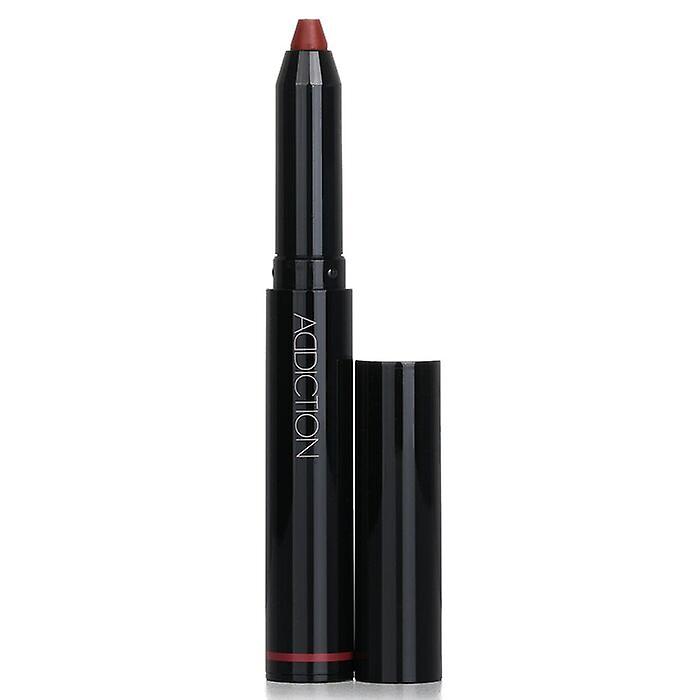 Addiction Lipcrayon - # 011 (angry Red) 1.4g/0.04oz