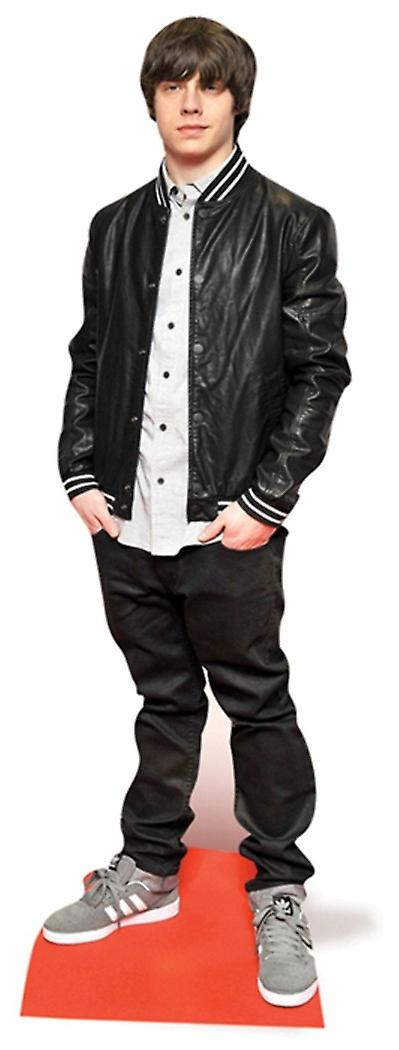 Jake Bugg Lifesize Cardboard Cutout / Standee