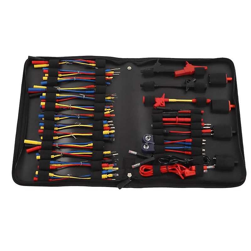 Multimeter Test Lead Various Tools Testing Cable For Repair