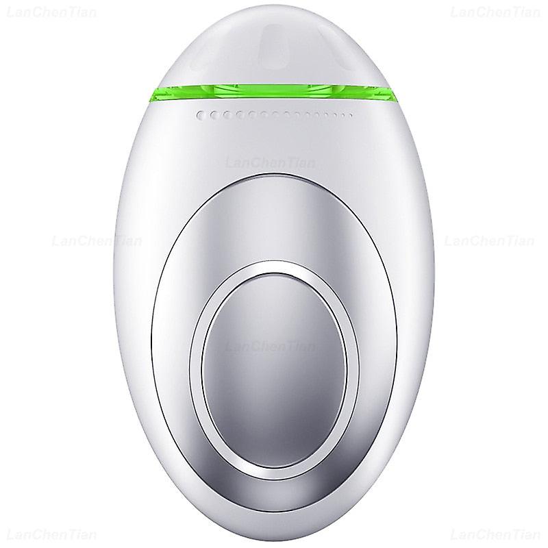 Hand Held Sleeping Healthy Pulse Stimulation Anxiety Relief Neuro Sleep Nerves Insomnia Soothe Device Usb Smart Sleep Instrument