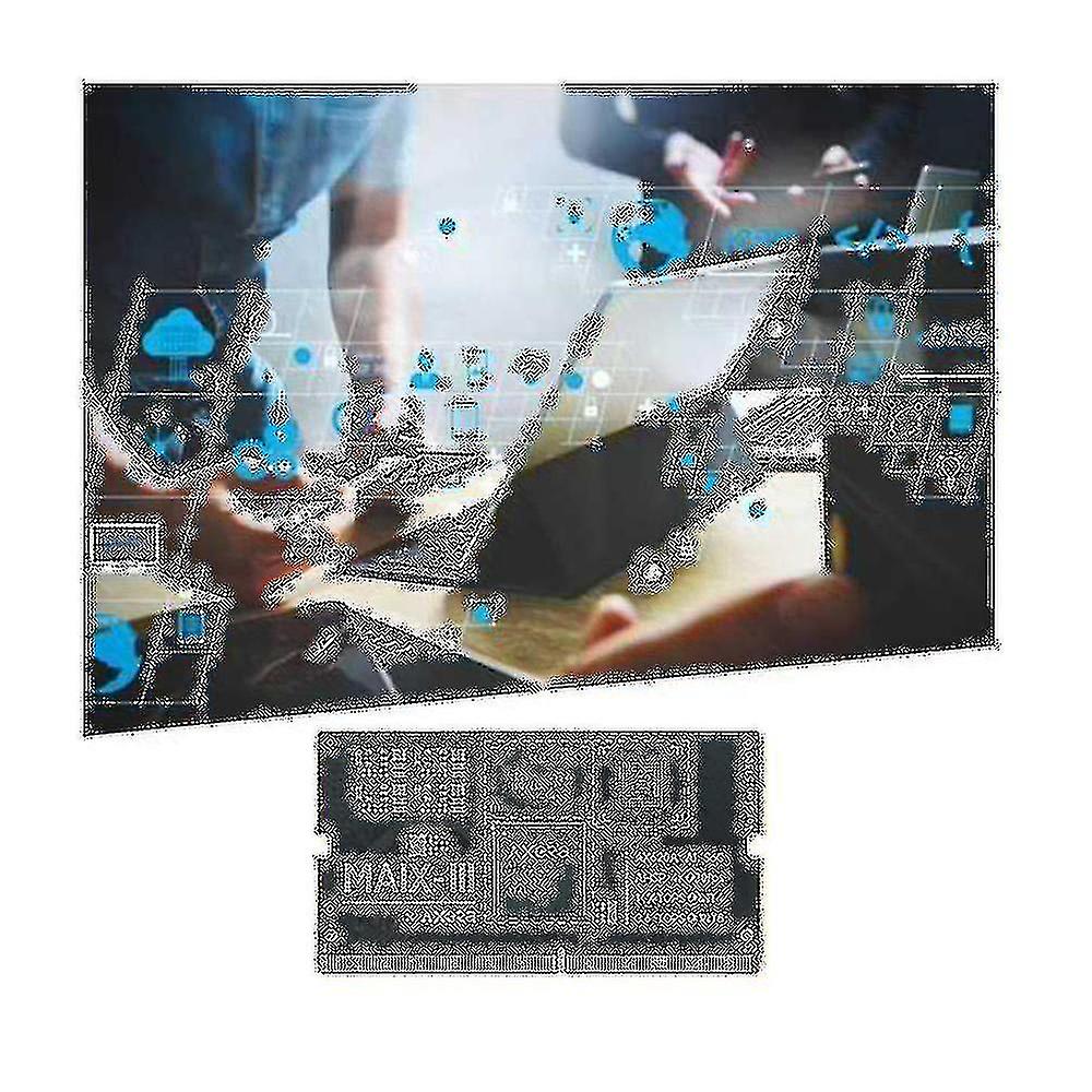 For Maix-iii Axera-pi Core A7 2gb Lpddr4x 3733mhz Mipi Dsi4 4k@30fps Ai Linux Maix-iii Core Board