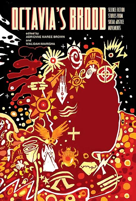 A Ninhada de Octavia - AK Press