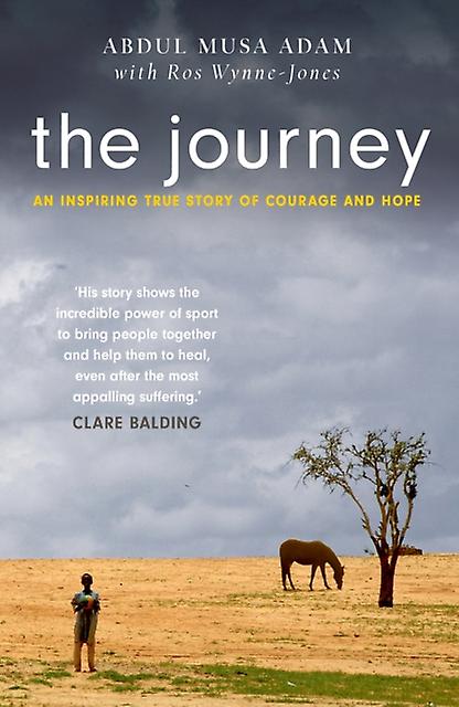 The Journey by Abdul Musa Adam Paperback Book
