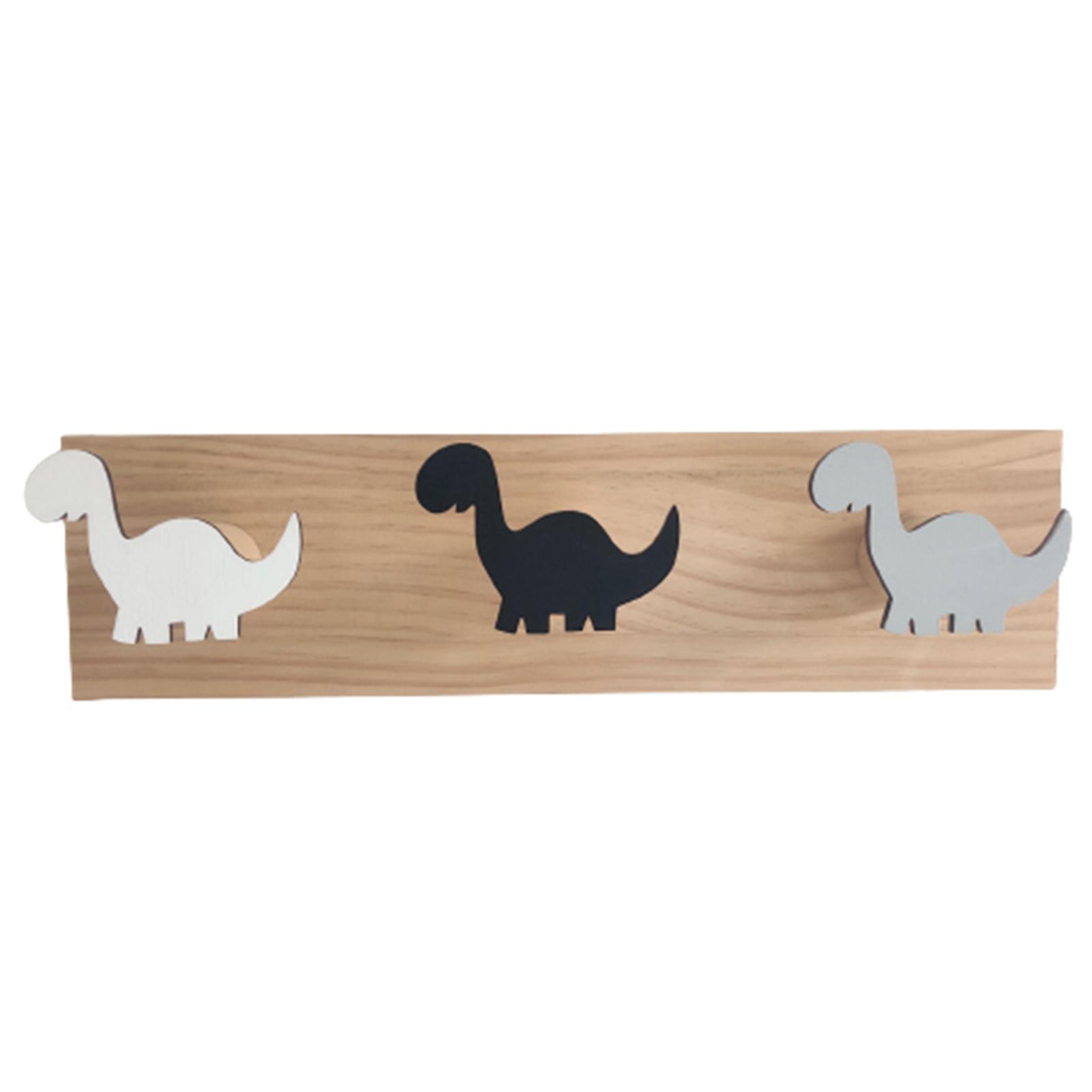 Modern Wall Key Holder Hooks Durable Stable Hanging Hooks